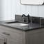 Ensemble de meuble-lavabo simple 36 po Ajiya-925042706-925042704