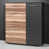 Anthracite / Baltimore-Walnut is out of stock