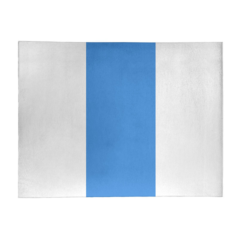 Chenille Indoor Rug, Rectangle 9' x 12'
