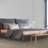Refinery Semi-Polished 24'' W x 24'' L Porcelain Singular Tile-36935288