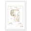 Toilet Paper Roll 1891 Print-21991426