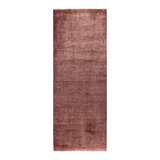 Overyed One-of-a-Kind Runner 3'2" X 8'4" Hand Knotted Area Rug