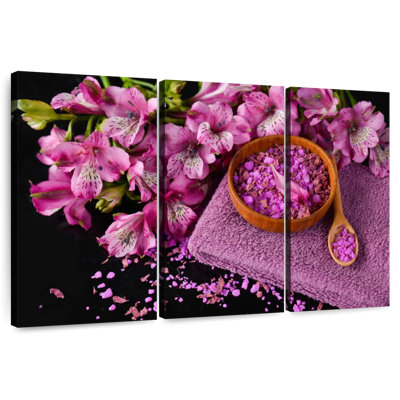 Kerrick Orchid Inspired Spa