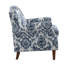 Fauteuil avec garniture cloutée Mooresville-72265215