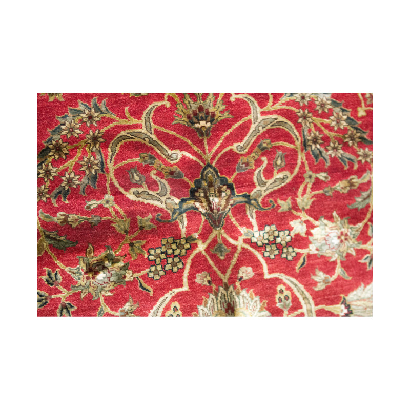 Oriental Area Rug