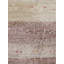 Geometric Area Rug in Multi