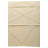 8x10 Ponce Ivory Rug