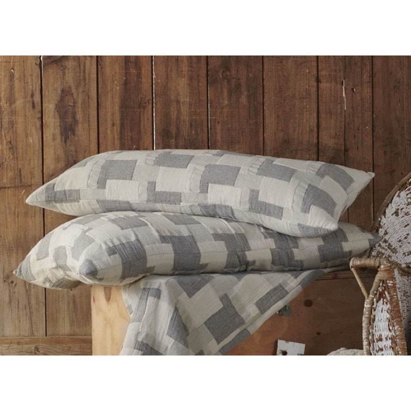 Paul Decorative Pillow, Rectangle 15"H x 36"W