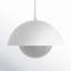 Luminaire suspendu en forme de dôme à 1 lumière Montana-906130258