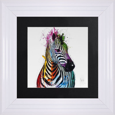 Patrice Murciano - Single Picture Frame Print
