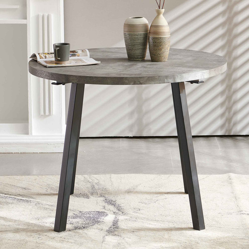 Quillen Round Dining Table