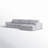 Ojai L-Shaped Foam Padding Sectional-732408242-736241498