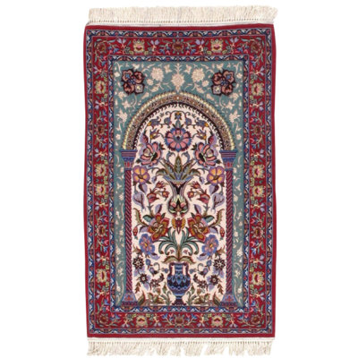 Edgewood One-of-a-Kind 2'5" X 3'11" Area Rug