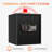 Safe Box Lock