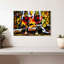 Vin sur toile-384221413
