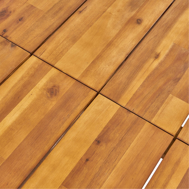 KYSTON 70 DINING TABLE