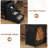 63“ W L Shaped Desk-1117905756