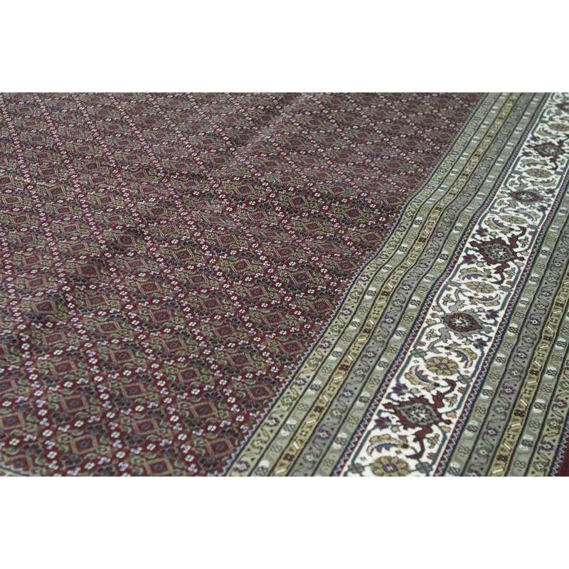 Oriental Area Rug