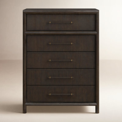 Colleen 40" Acacia Dresser