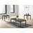 3 Pcs Table Set-1468478886