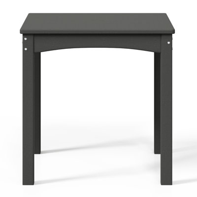 Table de salle à manger d'extérieur pour enfants 24 po