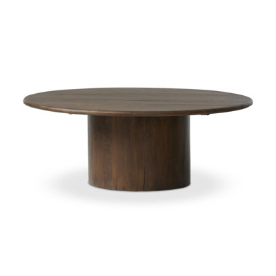 Stuart Solid Wood Coffee Table