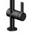 DAX Portofino Single Handle Brass Bathroom Faucet-109056027