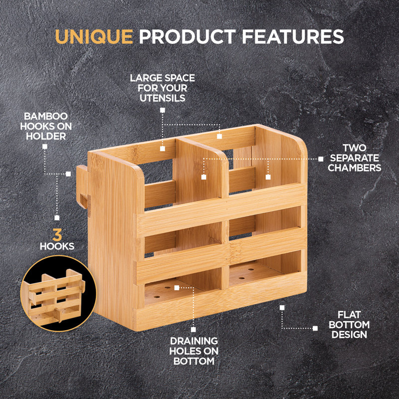 Dinnerware Storage Set