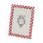 Silver Hamilton Picture Frame-808377834