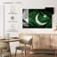 Drapeau du Pakistan-1335015193