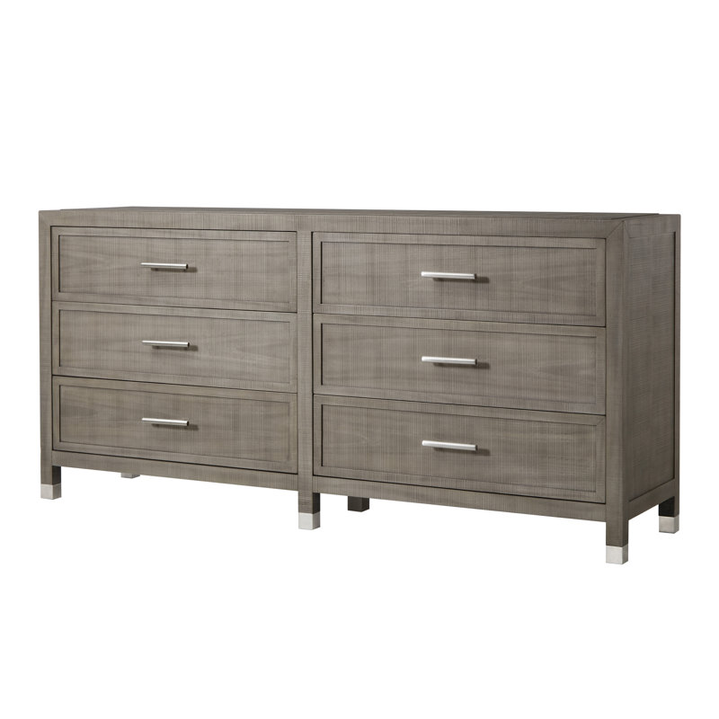 Maison 55 6 - Drawer Dresser