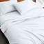 Microfiber Solid Colour Flat Sheet-26349533-26397296