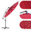Parasol en porte-à-faux 10 pi Atanase-2044355