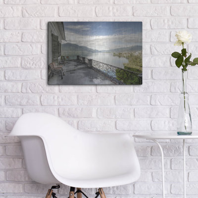 " Magical View " by Roman Robroek