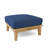 BRIANNA DEEP SEATING OTTOMAN