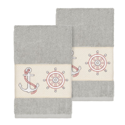 Easton Turkish Cotton Hand Towel