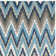 Strock Chevron Cotton Hand Woven Area Rug