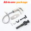 Robinet de salle de bain Waterfall-124971325