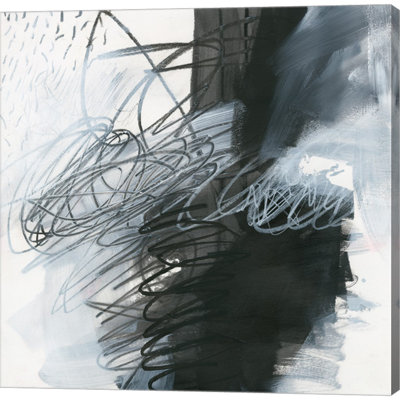 " What's Happening I " by Jane Davies Painting Print