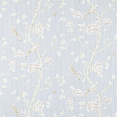 Woodville Wallpaper