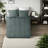 Comfortable Polyester Bedding Sets, Modern Reversible Design For Home Use