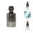 Hernandes Small Container With Topper-938448062
