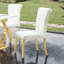 Chaise d'appoint 2pc-205728836
