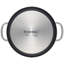 Le Creuset Toughened Nonstick Stockpot with Lid-20296879