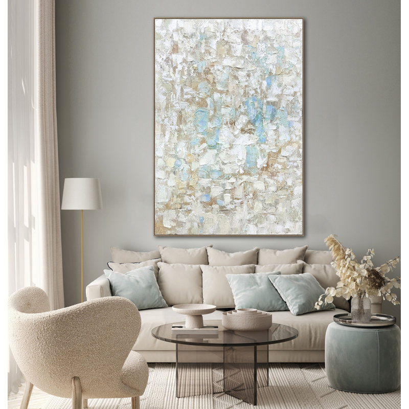 Art mural sur toile Radiance