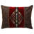 Wooded River Gallop Claret - Sham Cover - Euro 26x26-112700923