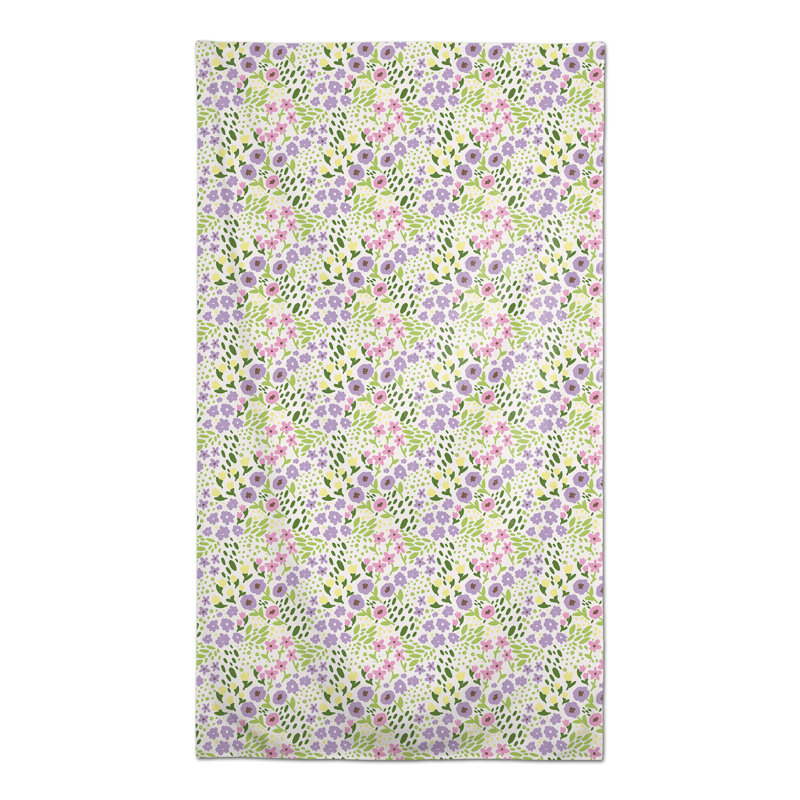 Nappe Storden, 102 po x 58 po