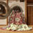 Oriental Indoor Rug-443209143