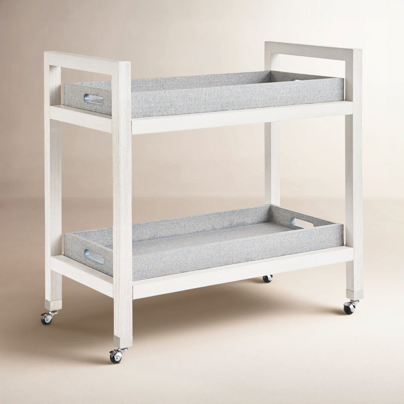 Jupiter Bar Cart