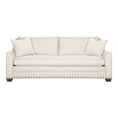 Nicholas Upholstered 77.5'' Sofa